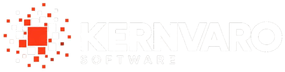 KERNVARO Software