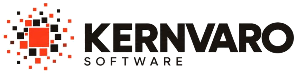 KERNVARO Software